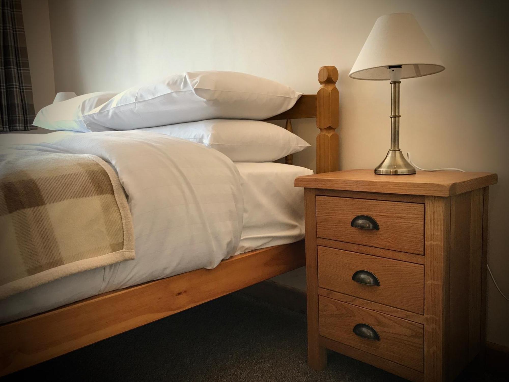 The White Horse Inn, Clun エクステリア 写真